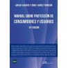 Manual sobre protección de consumidores y usuarios "15º Edición 2025"