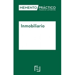 Memento Práctico Inmobiliario 2025-2026 "Próxima Aparición 30-Abr-2025"