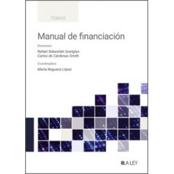 Manual de financiación