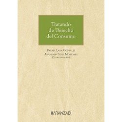 Tratando de Derecho del Consumo "Próxima Aparición"