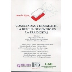 Conectadas y desiguales: la brecha de género en la era digital