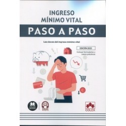 Ingreso mínimo vital. Paso a paso. Las claves del ingreso mínimo vital