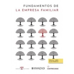 Fundamentos de la empresa familiar (Papel + Ebook)