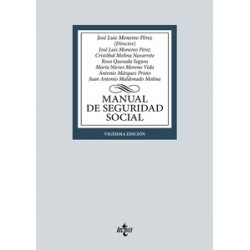 Manual de Seguridad Social 2024