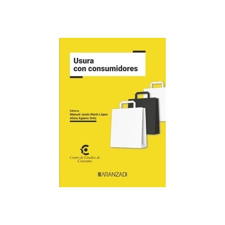 Usura con consumidores