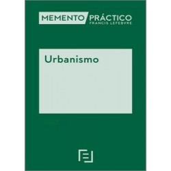 Memento Práctico Urbanismo 2025