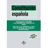 Constitución Española. Edición 2024 "Actualizada conforme a la reforma del artículo 49. Incluye Ley Orgánica 2/1979 Tribunal Co