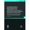 Ley General de la Seguridad Social 2025 "19ª Edición 2025"