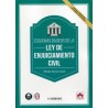 Esquemas básicos de la Ley de Enjuiciamiento Civil 2025 "Con la reforma de la Ley Orgánica 1/2025"