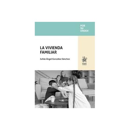 La vivienda familiar