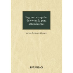 Seguro de alquiler de vivienda para arrendadores