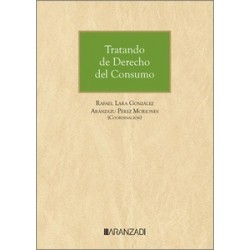 Tratando de Derecho del Consumo