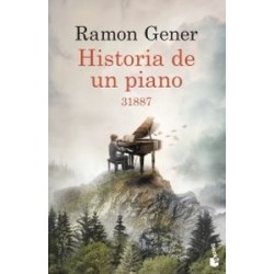 Historia de un piano