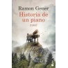 Historia de un piano