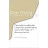 Partición hereditaria: cuestiones preliminares sobre información y documentación