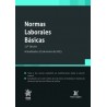 Normas Laborales Básicas 2025 "Actualizado con la LO 1/2025"