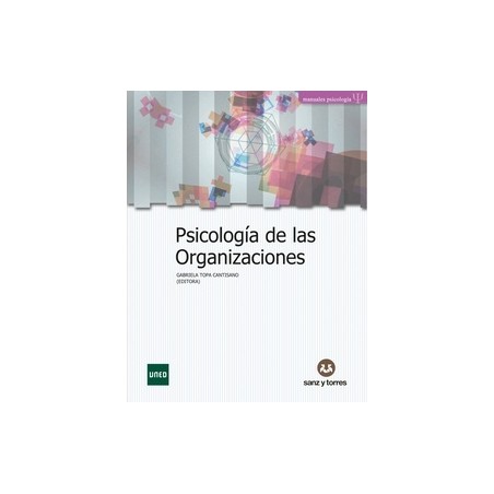 Psicología de las organizaciones