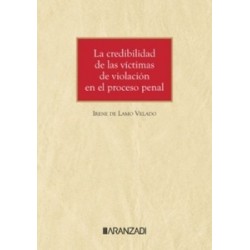 La credibilidad de las víctimas de violación en el proceso penal