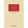 La credibilidad de las víctimas de violación en el proceso penal