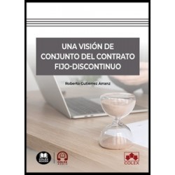 Una visión de conjunto del contrato fijo-discontinuo