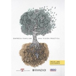 Empresa familiar: una visión práctica (Papel + Ebook)