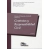 Curso de Derecho Civil II. Volumen II. Contratos y Responsabilidad Civil