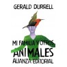 Mi Familia y Otros Animales