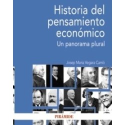Historia del Pensamiento Económico