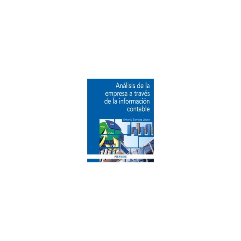 Análisis de la Empresa a Través de la Información Contable
