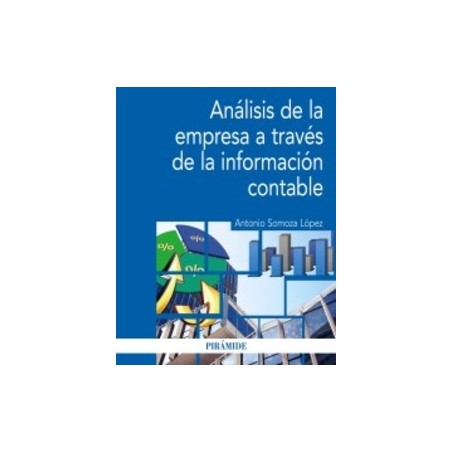 Análisis de la Empresa a Través de la Información Contable