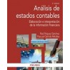 Análisis de estados contables "Elaboración e interpretación de la información financiera"