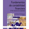 Fundamentos de contabilidad financiera "El Plan General de Contabilidad"