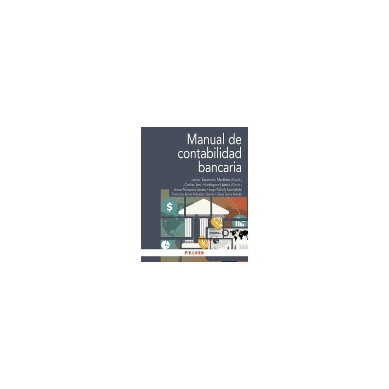 Manual de contabilidad bancaria