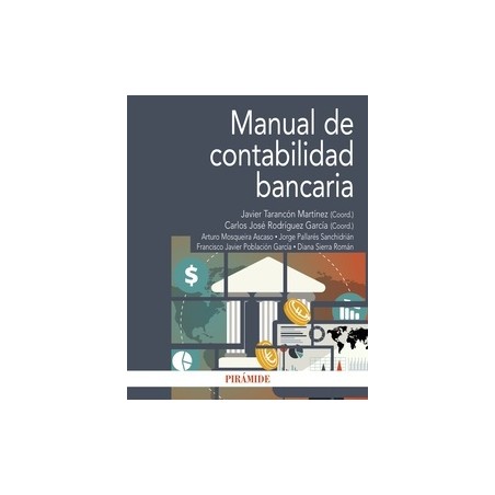 Manual de contabilidad bancaria