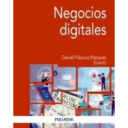 Negocios digitales