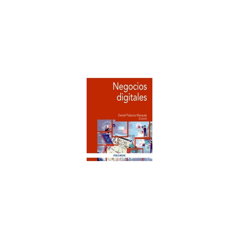 Negocios digitales