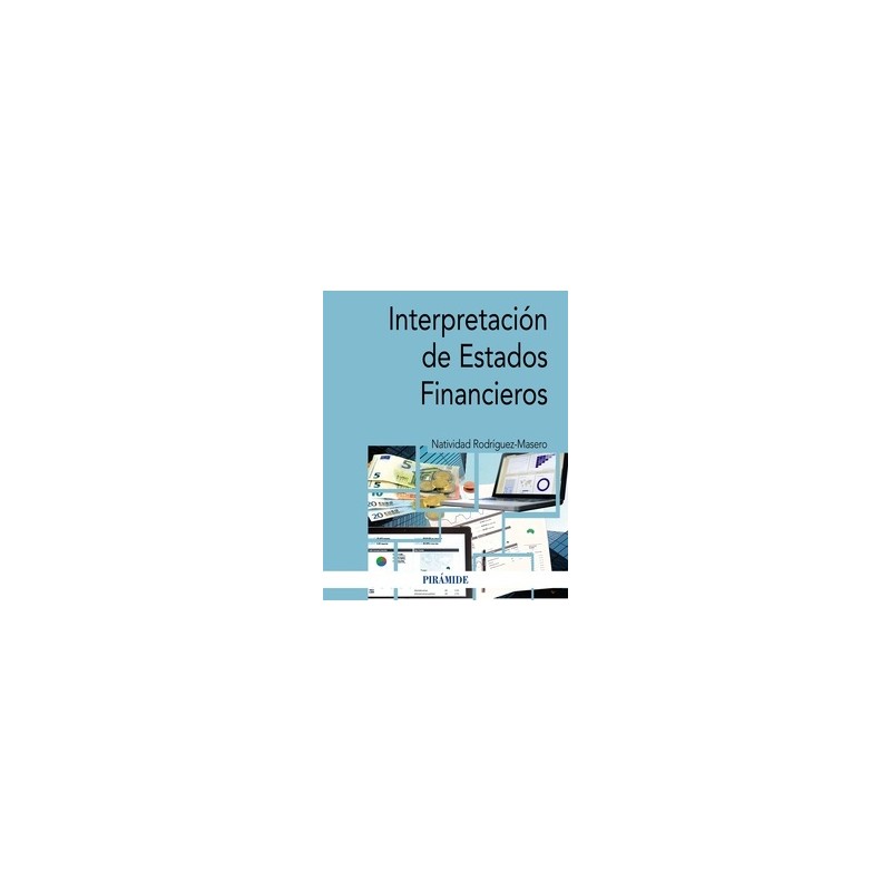 Interpretación de Estados Financieros