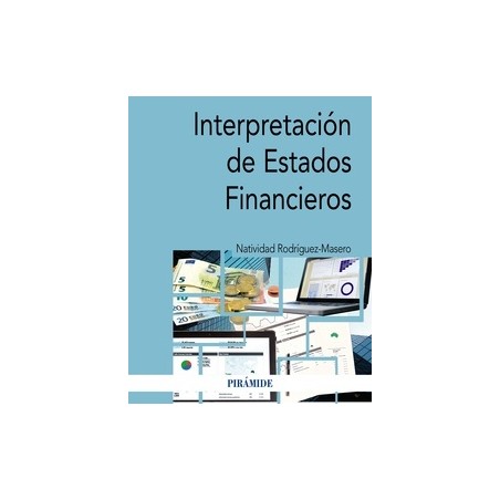Interpretación de Estados Financieros