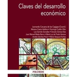 Claves del desarrollo económico