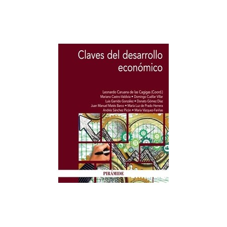 Claves del desarrollo económico