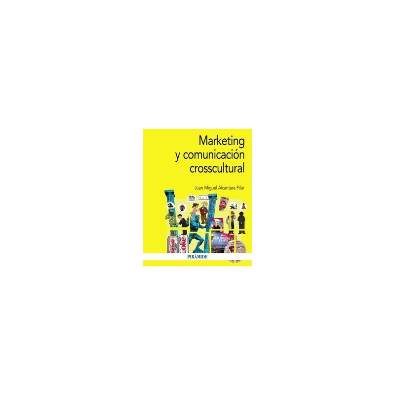 Marketing y comunicación crosscultural