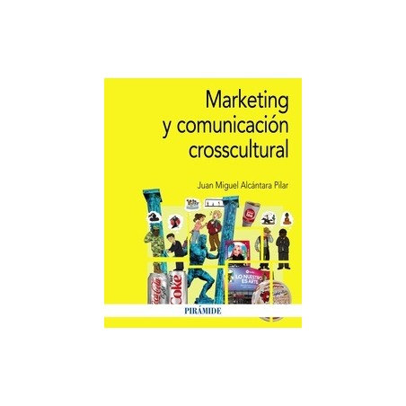 Marketing y comunicación crosscultural