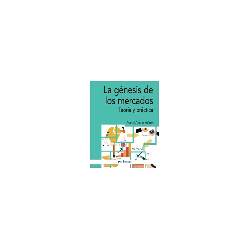La génesis de los mercados "Teoría y práctica"