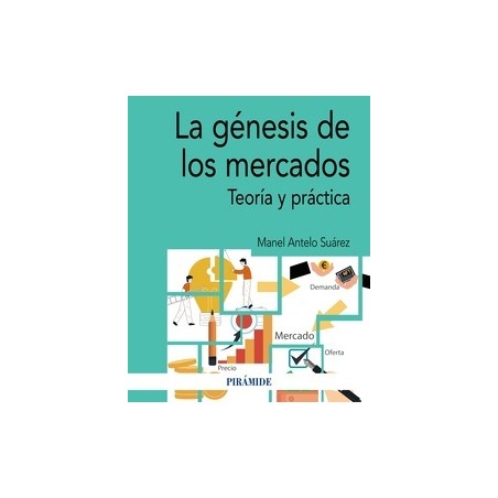 La génesis de los mercados "Teoría y práctica"