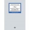 Manual básico de Derecho Administrativo "NO DISPONIBLE"