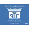 Esquemas de Función Pública "Cuerpo de Ayudantes de Instituciones Penitenciarias"
