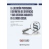 Ejecución provisional o definitiva de sentencias y sus distintas variantes en el orden social "Diez esenciales proceso laboral 