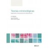 Teorías criminológicas "Explicación y prevención de la delincuencia"
