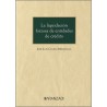 Liquidación forzosa de entidades de crédito