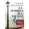 LA SOMBRA DEL VIENTO "Edicion limitada a precio especial"